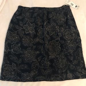 Jones New York Skirt